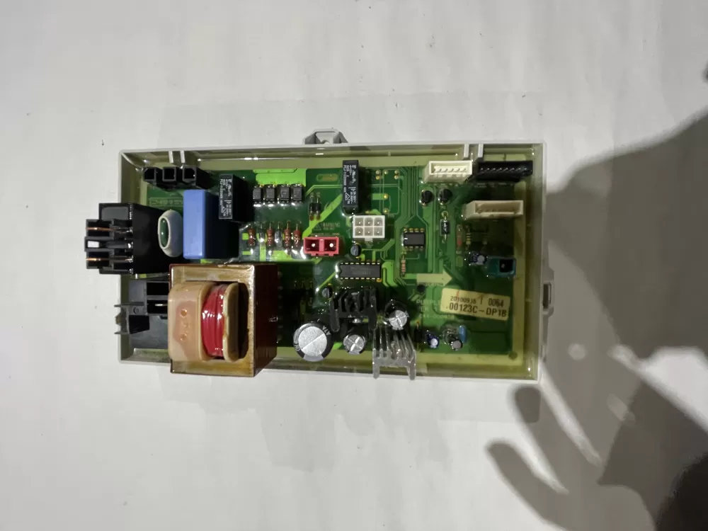 Samsung DC41-00092B Dryer Control Board