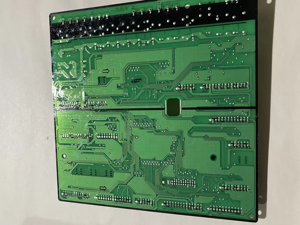 Samsung AP6241807 DA94 03757A Refrigerator Control Board AZ202286 | BK2655