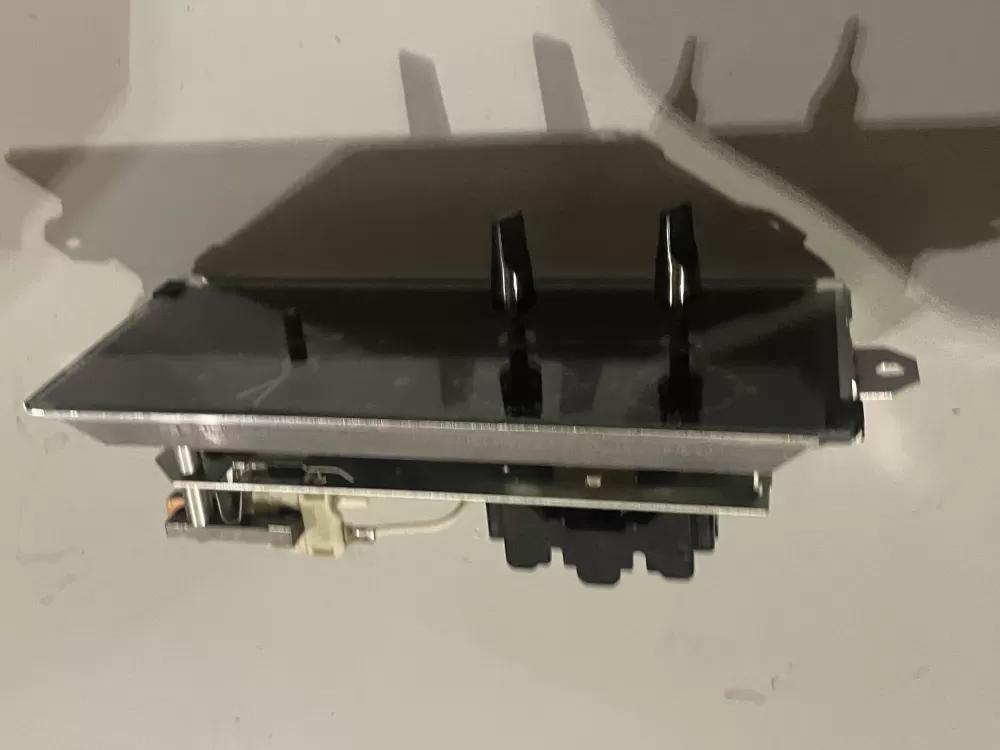 GE 164D1748P008  WB19X5300 Oven Clock Control Board