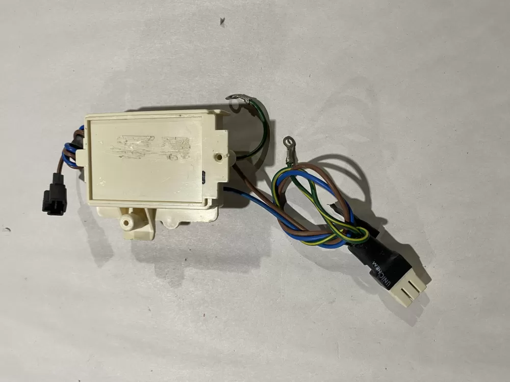 LG Washer 6201EC1004L Filter Board AZ161028 | BK1073