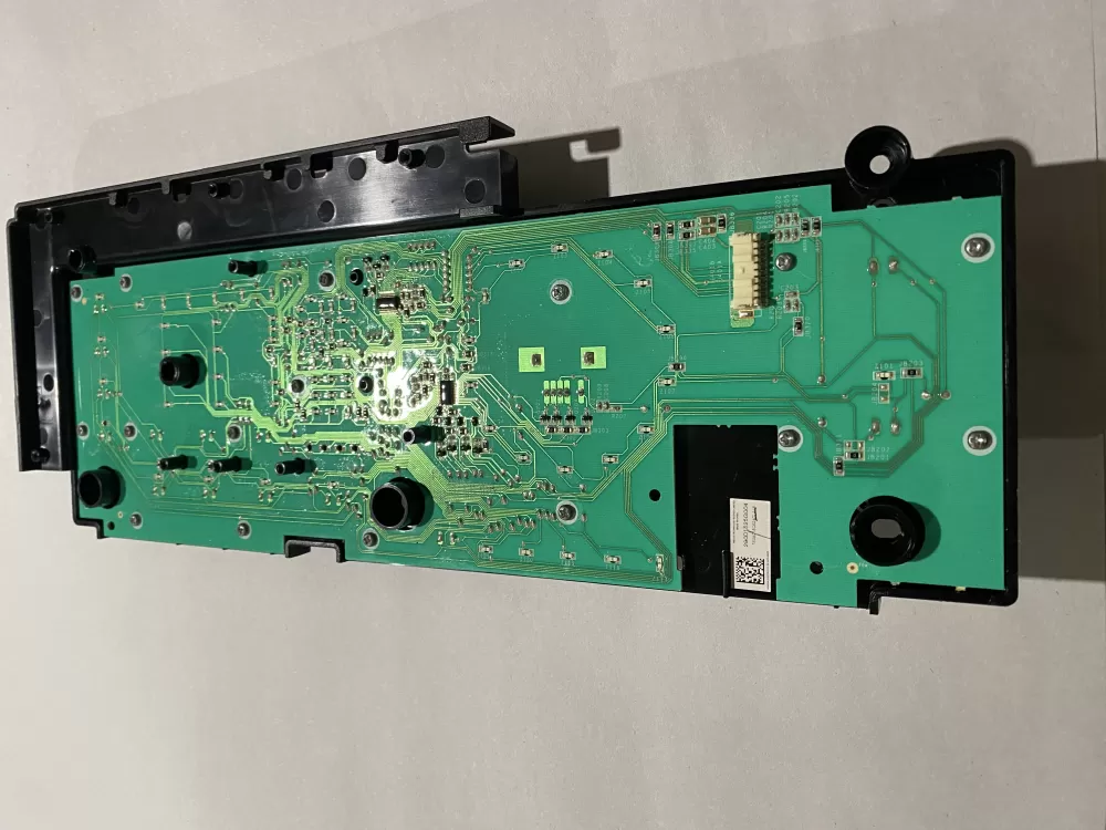 GE 290D1525G004 Washer Control Board AZ190624 | BKV873