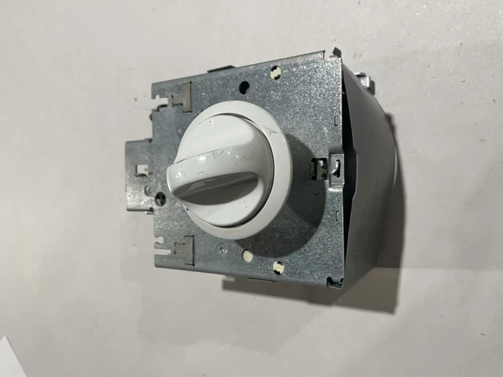 Frigidaire  Crosley 134803600  AP3970173  1258541  PS1524654  011-67758-01 Washer Timer Control