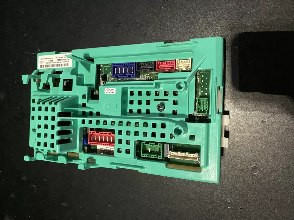 Kenmore AP5629538 W10406126 W10445395 W10480184 PS3653305 Washer Control Board