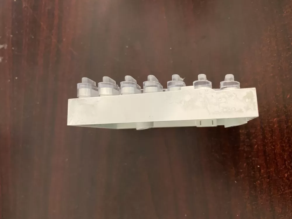 Electrolux EL1345529 A 1345529A Washer Control Board AZ34559 | BK1703