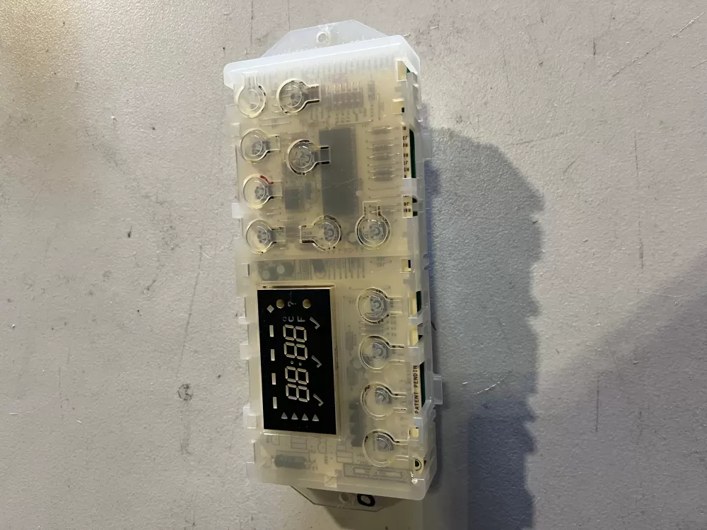 Whirlpool WP6610457 Estate Range Oven Control Board AZ42885 | 254