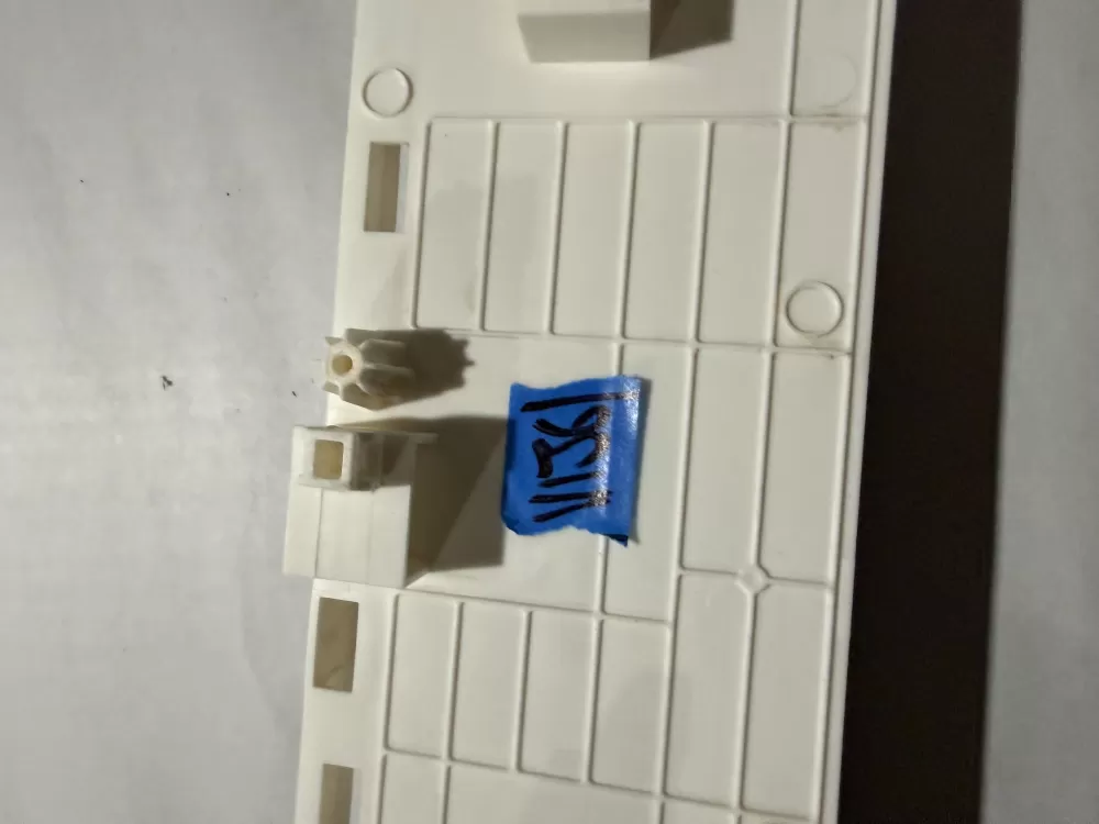 Samsung DC92-02388K DC9202388K Washer Control Board AZ225797 | KMV136