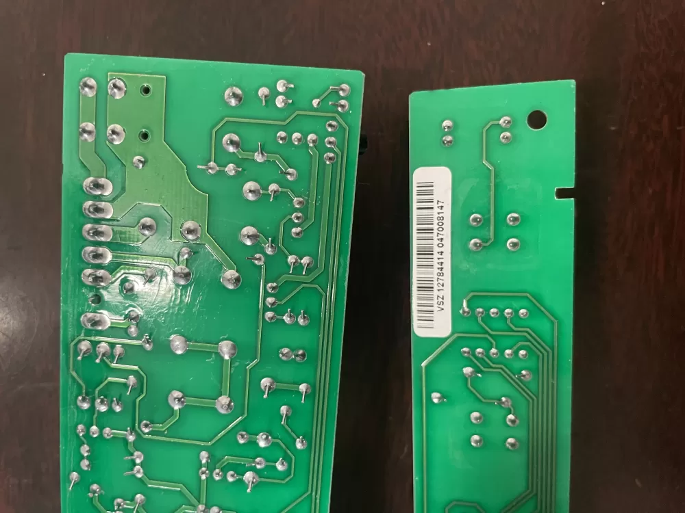 Whirlpool Maytag 12784414 Refrigerator Control Board AZ48388 | KM1784