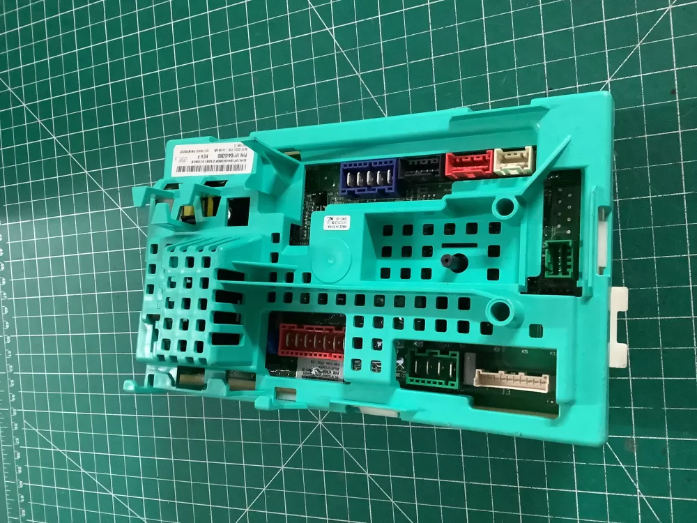 Whirlpool W10406129 W10445380 W10480261 Washer Control Board AZ167906 | NR2562