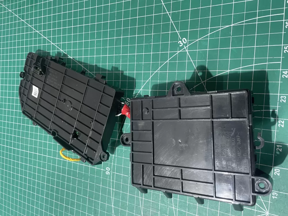 Samsung DC92 01802P Washer Control Board AZ192881 | Wmv881