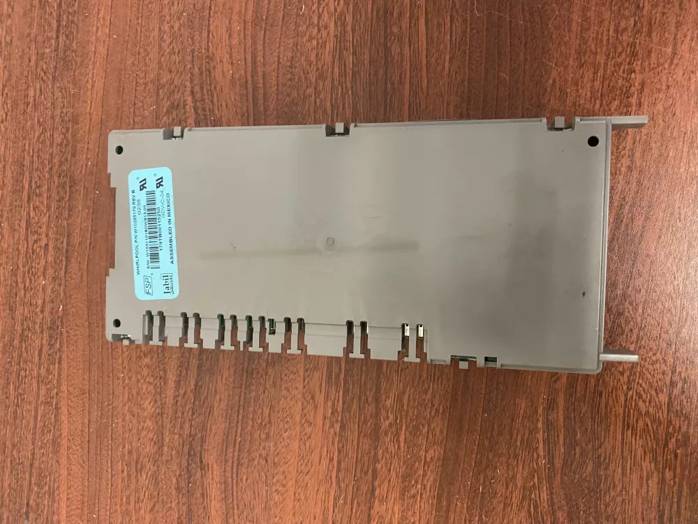 Whirlpool Maytag KitchenAid Kenmore Dishwasher Control Board AZ30180 | BK197