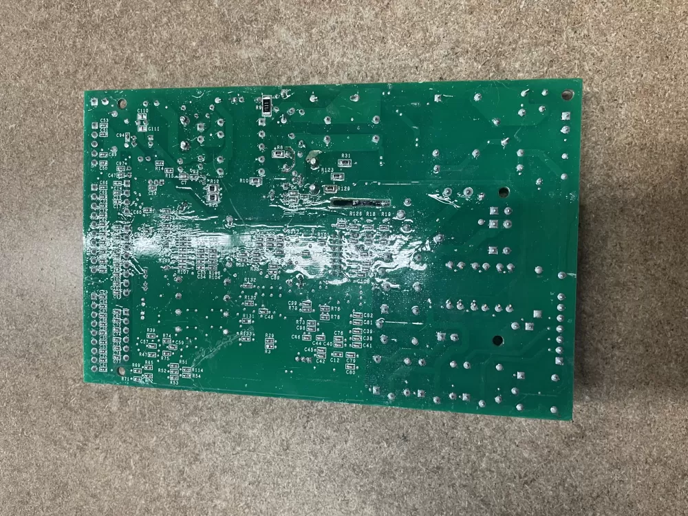 GE 200D4864G049 EBX1069P005 Refrigerator Control Board AZ20207 | KM1582