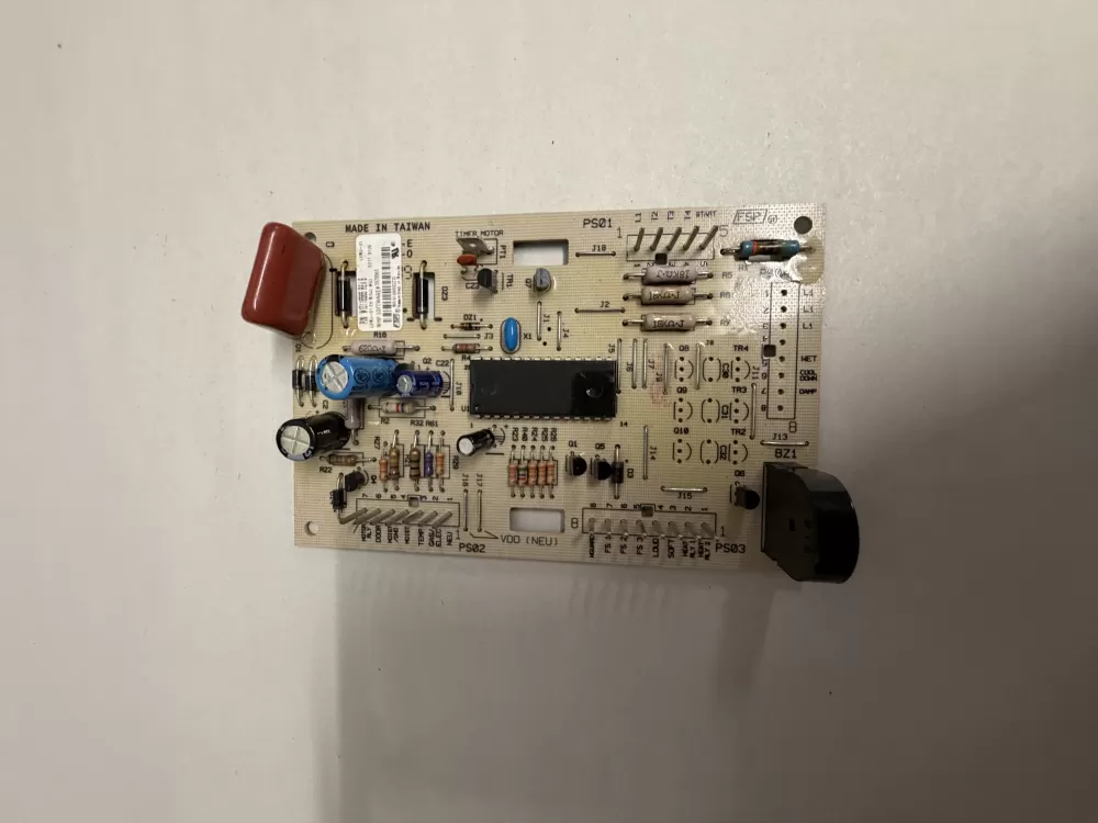 Kenmore Whirlpool WPW10116565 W10116565 Dryer Control Board AZ231244 | KM28