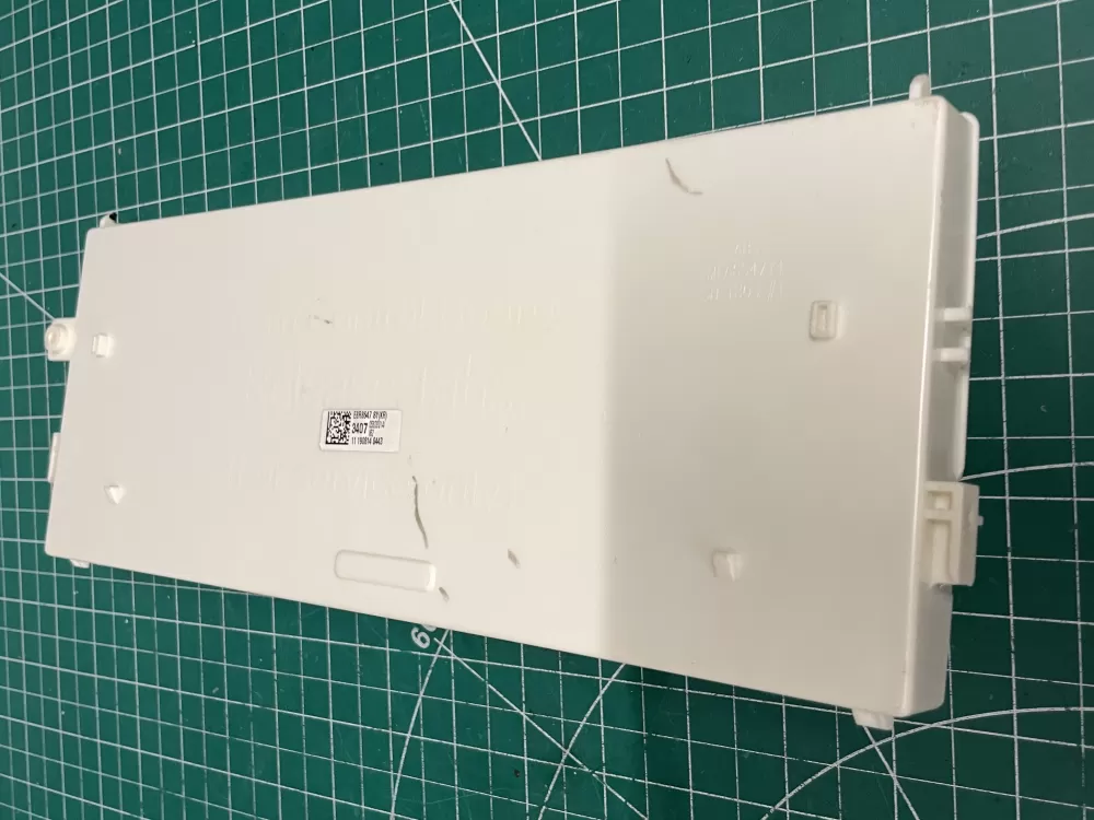 LG AGM76429507 EBR86473407 Dishwasher Control Board AZ202695 | Wmv823