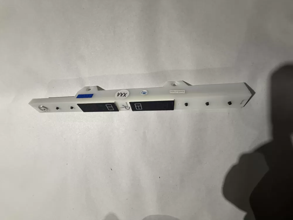 Samsung DA41-00635A DA92-00202A PS4167996 Refrigerator Control Board