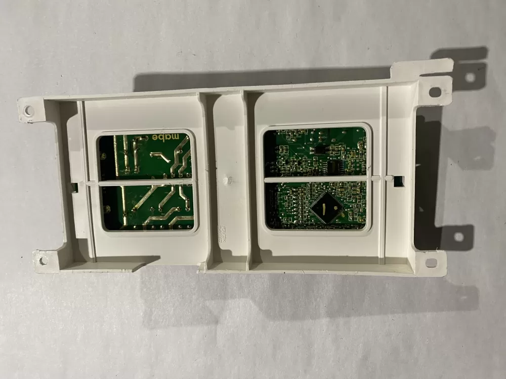 GE Hotpoint WCC101K Washer Control Board AZ194582 | BK75