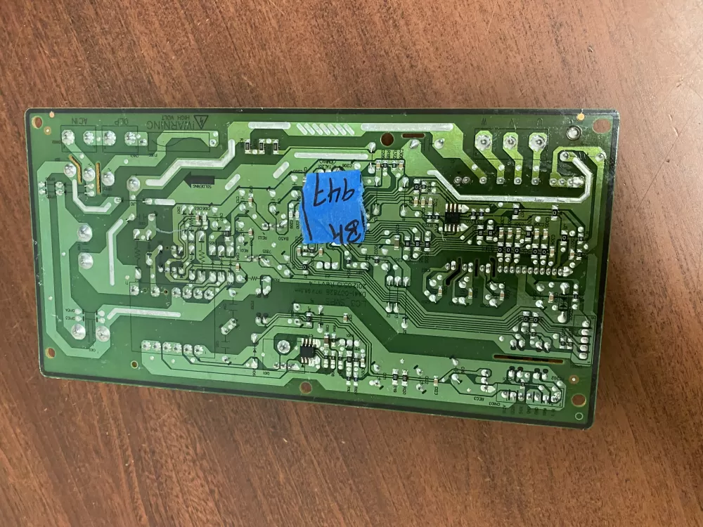 Samsung DA94 00680A DA92 00215C Refrigerator Control Board AZ47324 | BK947