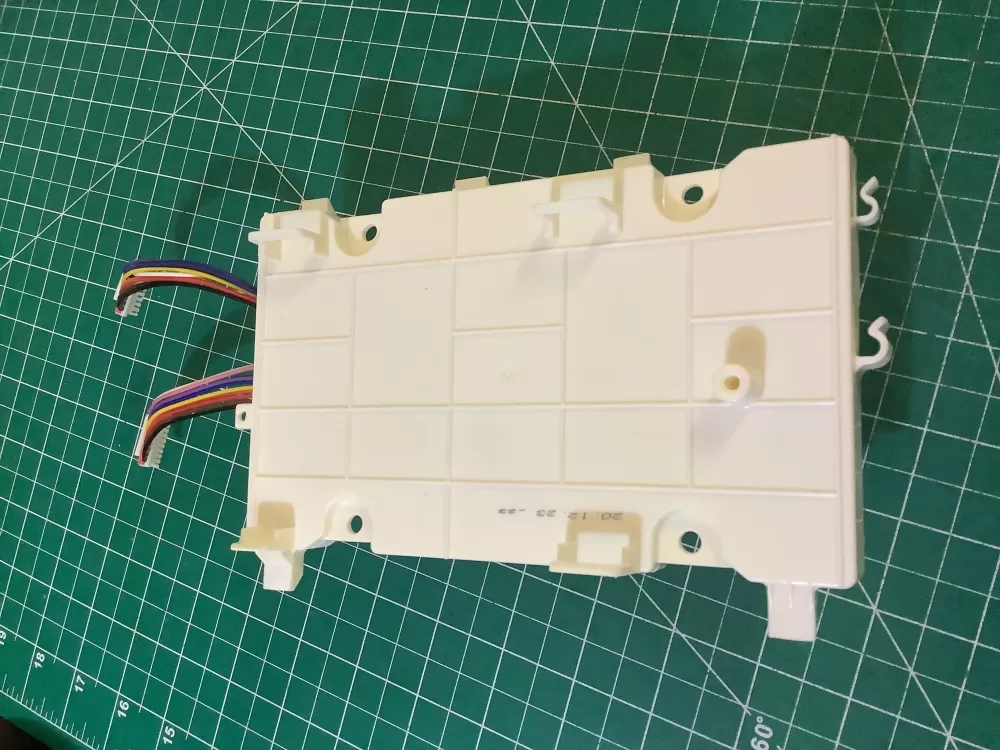 LG EAX67322507 1 Washer Control Board Dial AZ192479 | AR241