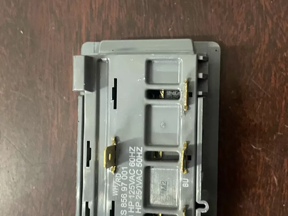 Kenmore WP2180236 Refrigerator Control Board Dispenser Switch AZ42015 | KM1734