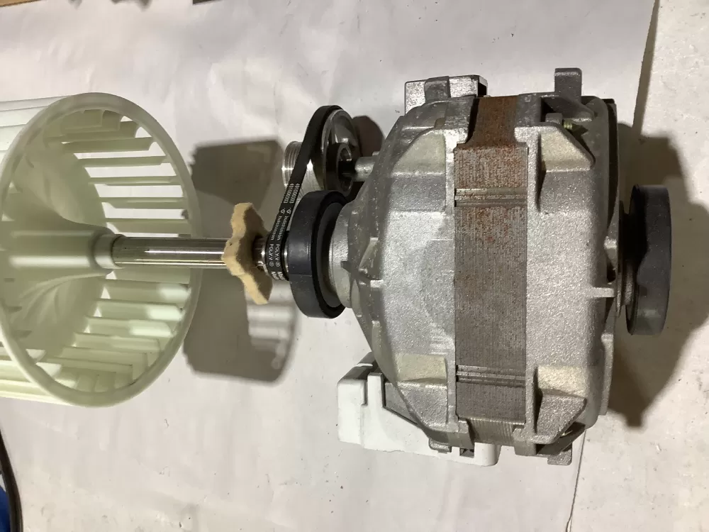 Blomberg 7188286030 Dryer Drive Motor Assembly AZ122274 | Sl186