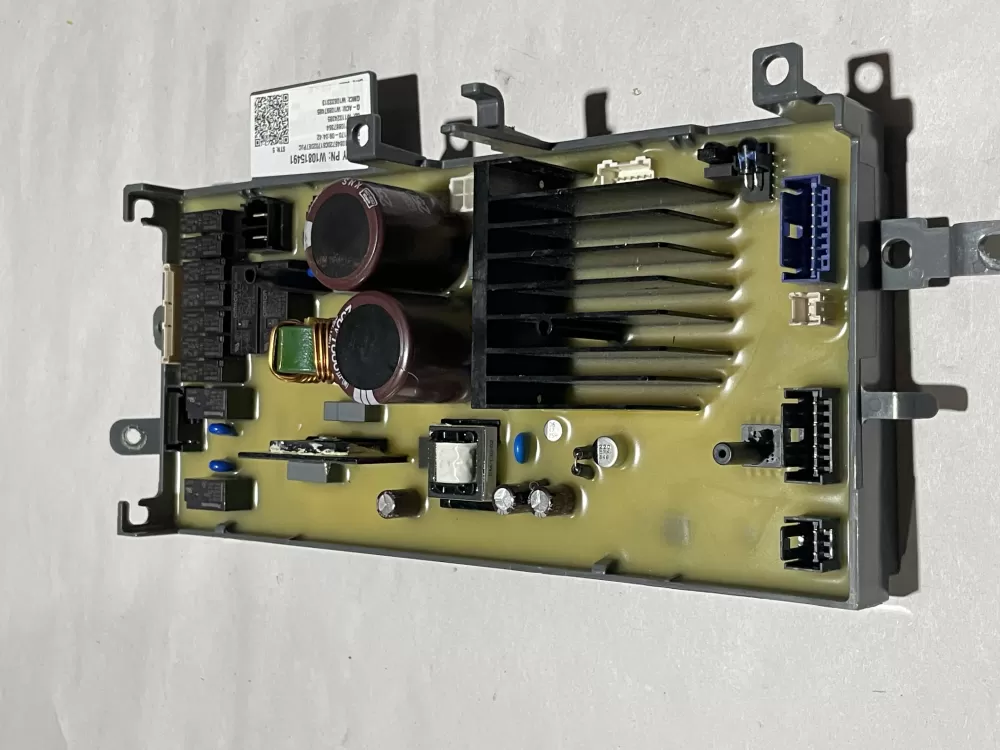 Maytag W10815491 W10912345 PS11769801 Washer Control Board AZ120355 | Wmv700