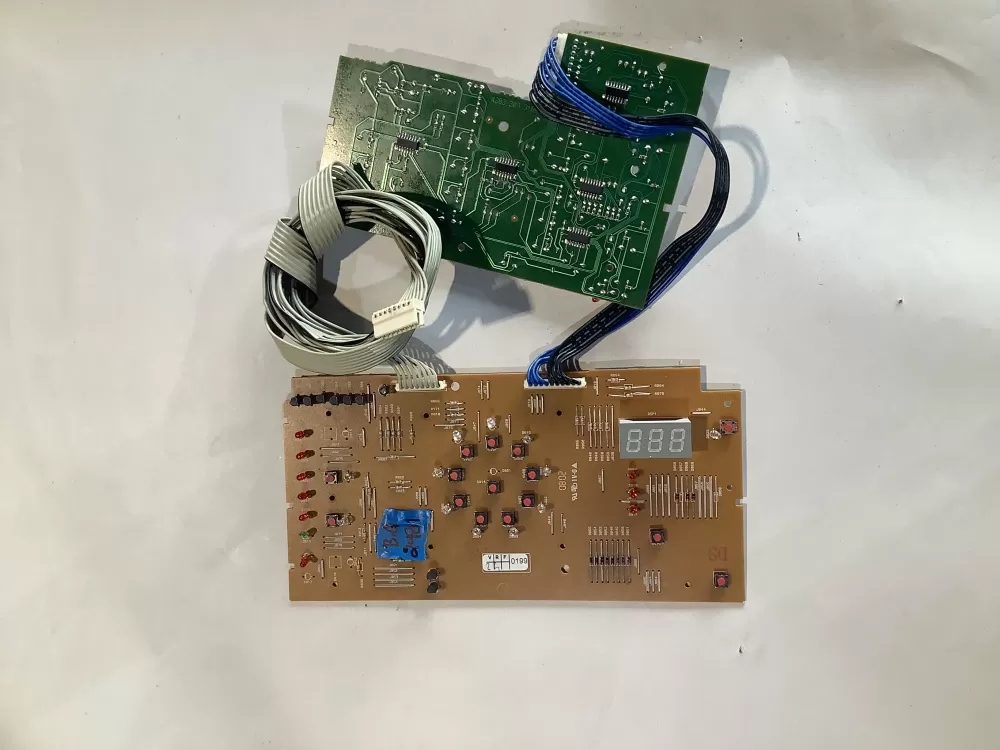 Whirlpool 4303 303 3199 4 Washer Control Board AZ148062 | BG2481