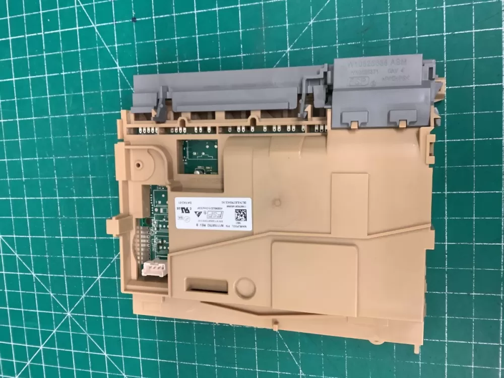 W11168782 Maytag Dishwasher Control Electronic