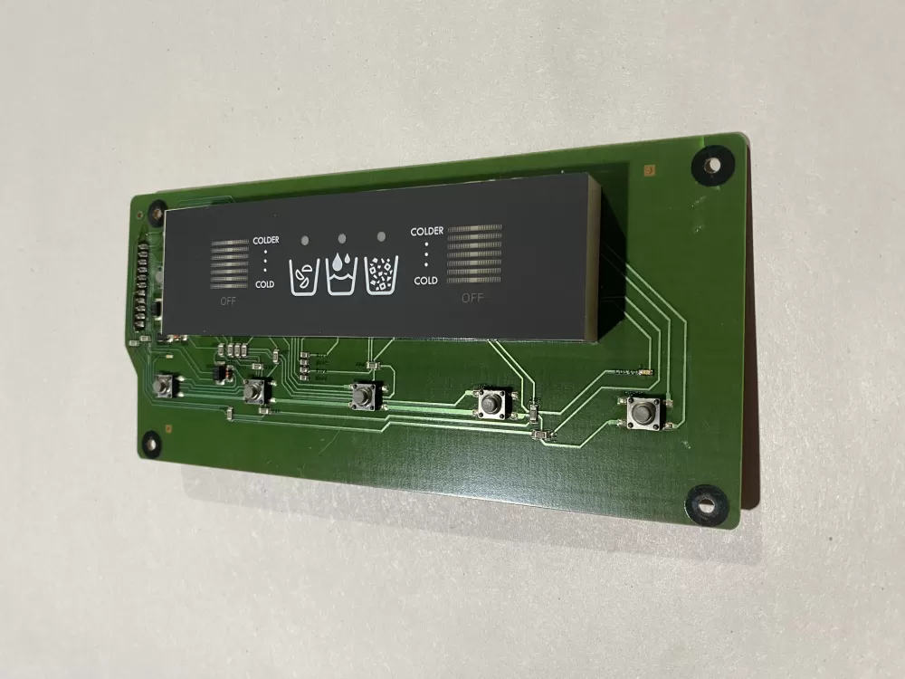 LG Kenmore EBR61526804 Refrigerator Control Board Dispenser AZ145004 | BK2432