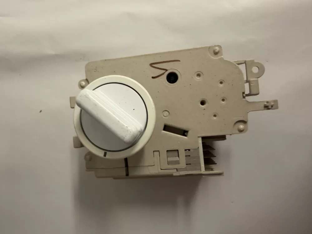 131758600B Frigidaire Washer Timer