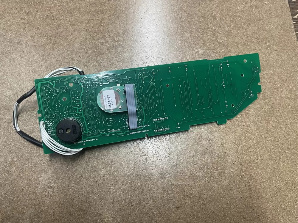 W10051149 WPW10051149 PS11748073 Washer Control Board AZ4906 | KM1361