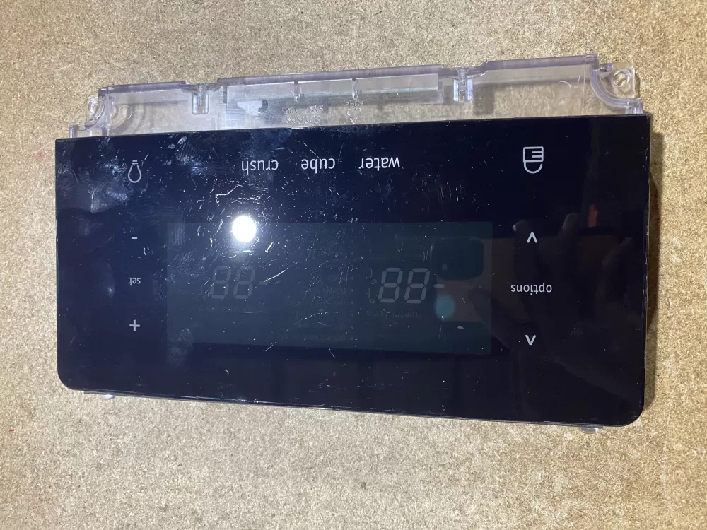 Frigidaire  Electrolux 242209711 Refrigerator Control Board