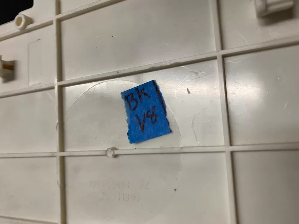 LG EBR74798603 EBR78263908 PS11710852 Washer Control Board AZ19034 | BKV8