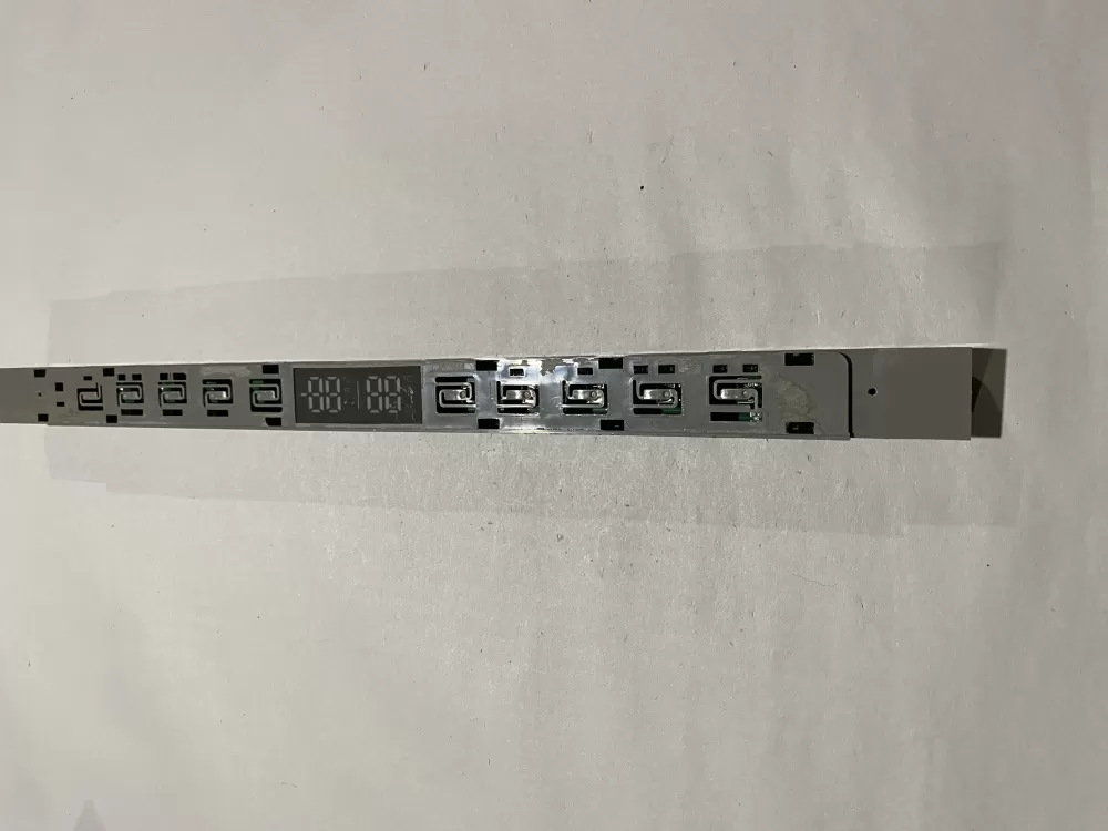 LG EBR78723601 Refrigerator Control Board Display AZ181450 | BK655