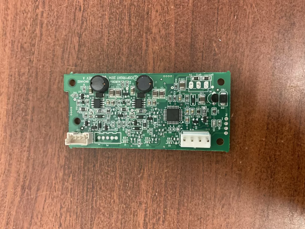 Whirlpool  Maytag  KitchenAid  Jenn-Air W10635302 W10790783 W10814803 W11113852 W11185975 W10830288 PS11737860 Refrigerator Control Board