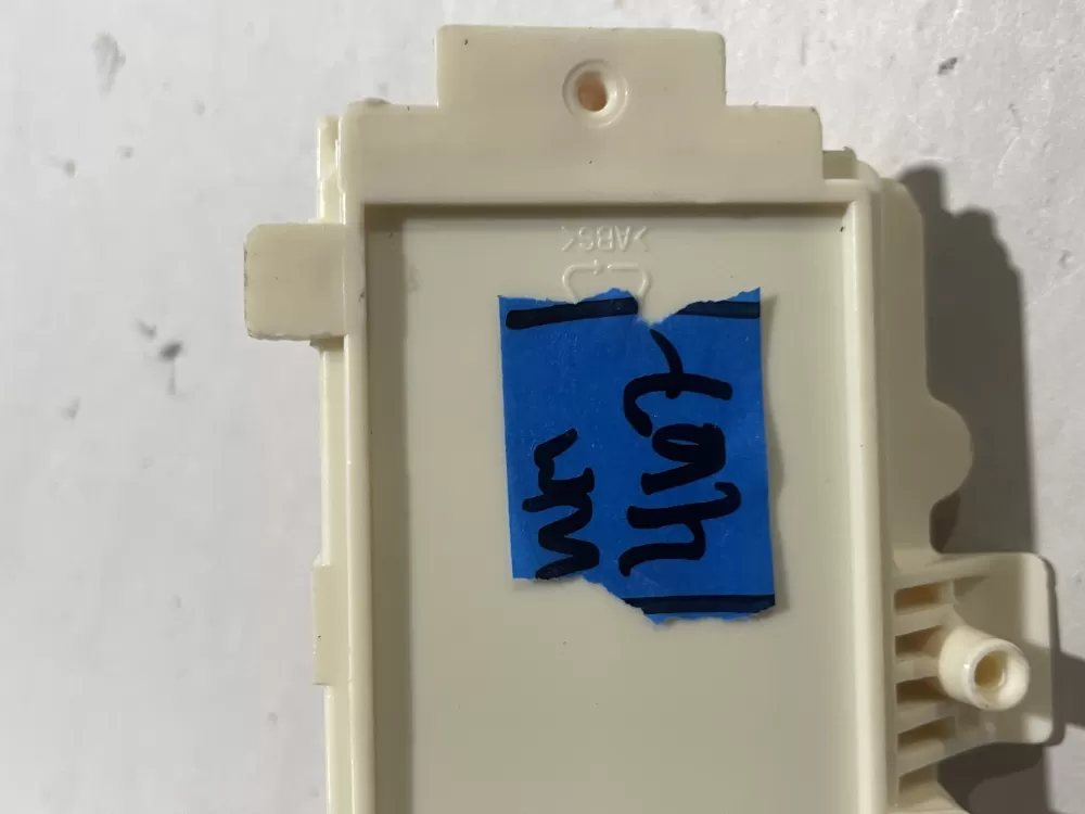 LG Kenmore EAM60991301 EAM60991309 Washer Noise Filter Board AZ177112 | Wm467