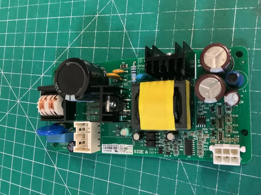 Whirlpool Maytag KitchenAid Kenmore Refrigerator Control Board AZ225335 | NR339