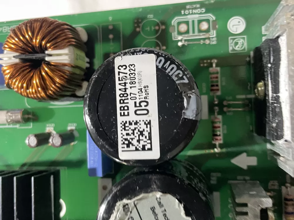 LG Kenmore CSP30021039 Refrigerator Control Board AZ198949 | Wm2771