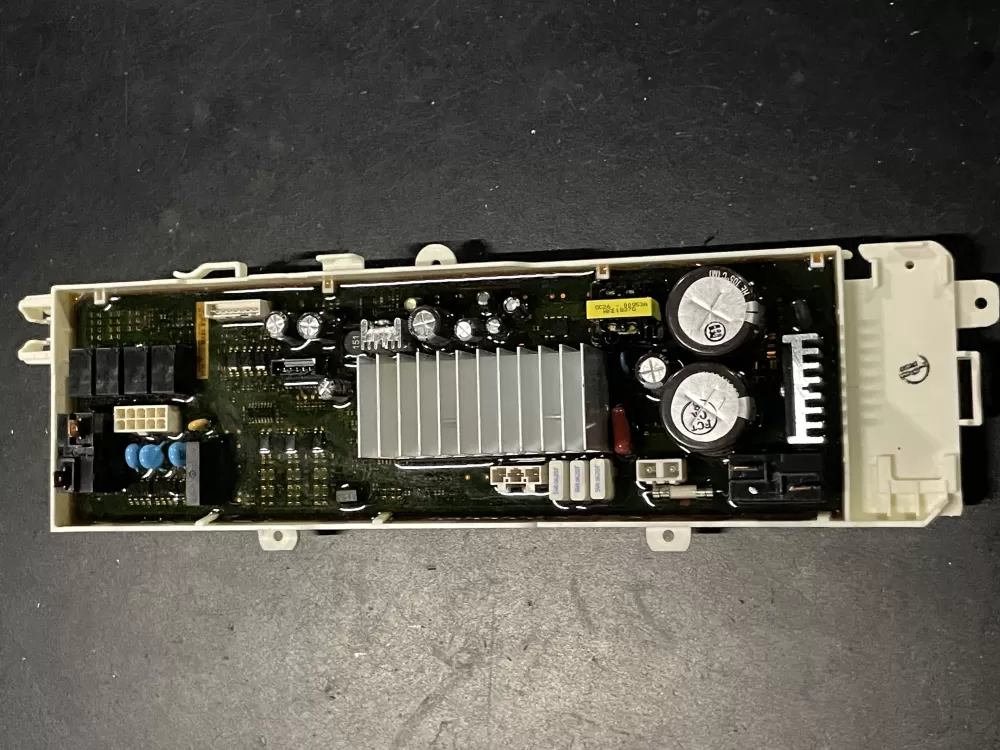 Samsung DC92 01849A Washer Control Board AZ28171 | WMV239