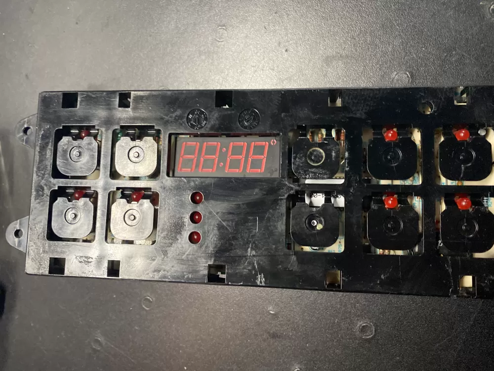 Maytag 7601P612-60 Oven Range Control Board AZ554 | BK1395