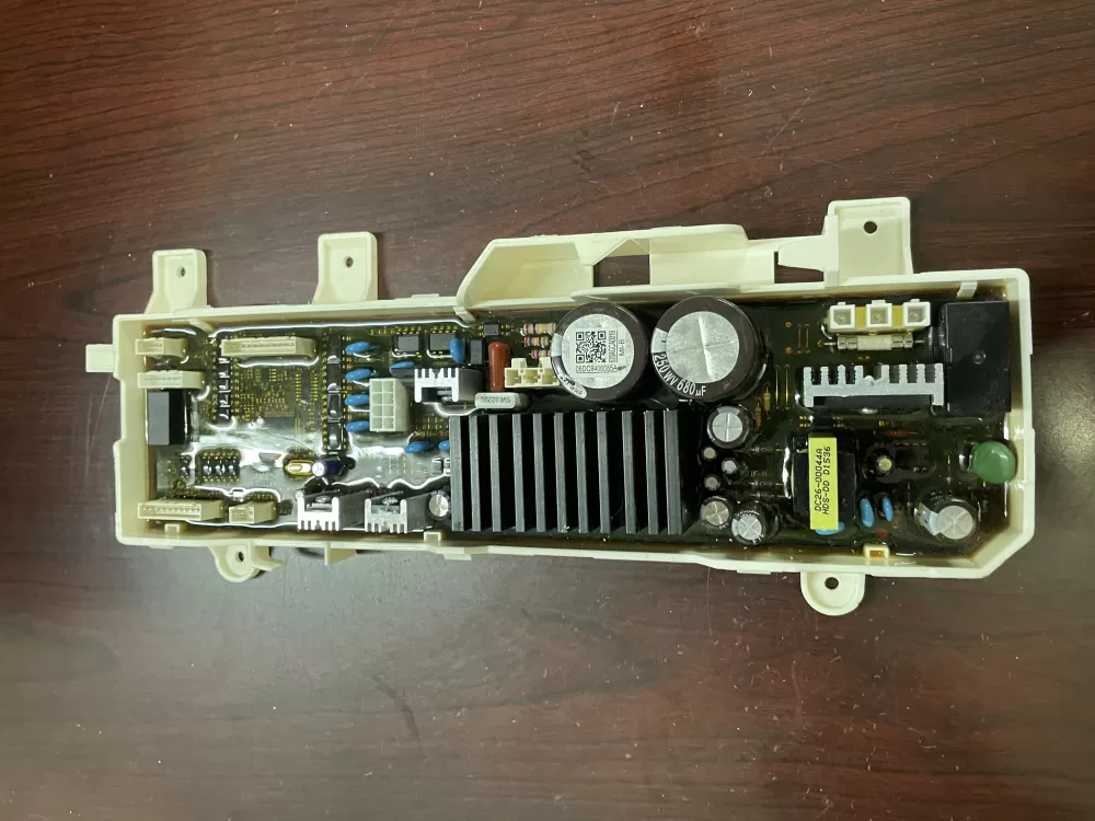 Samsung DC94-06085A Washer Control Board