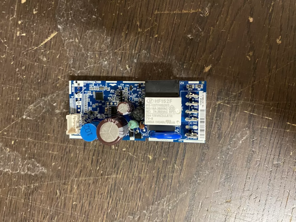W10674480 Whirlpool Refrigerator Board - Control