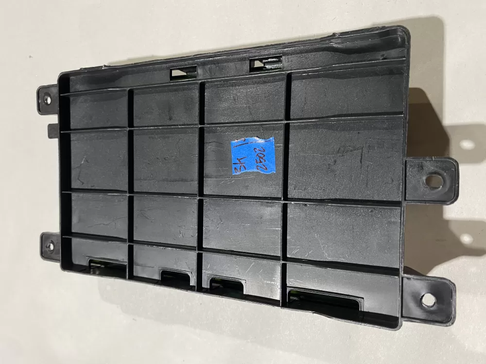 Samsung DE92-020396 Oven Control Board AZ153581 | BK2502