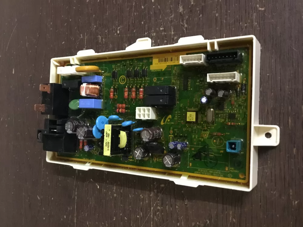 Samsung DC92-01310A Dryer Control Board AZ21580 | NR105