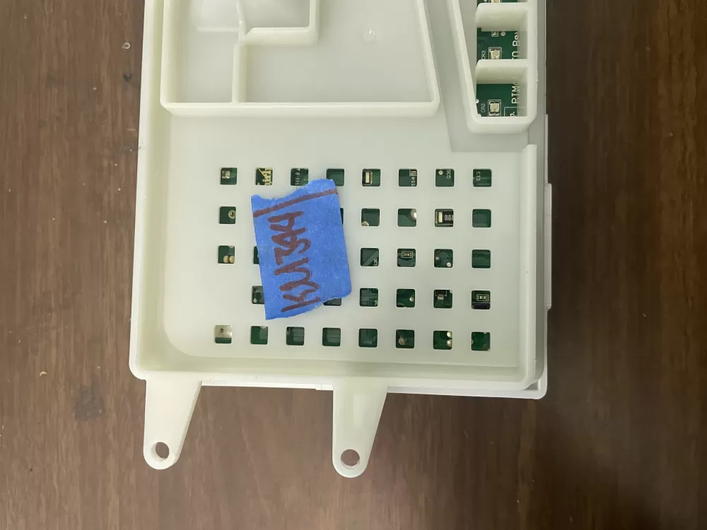 Whirlpool W10803586 W10841364 W10865064 Washer Control Board AZ99253 | KM344