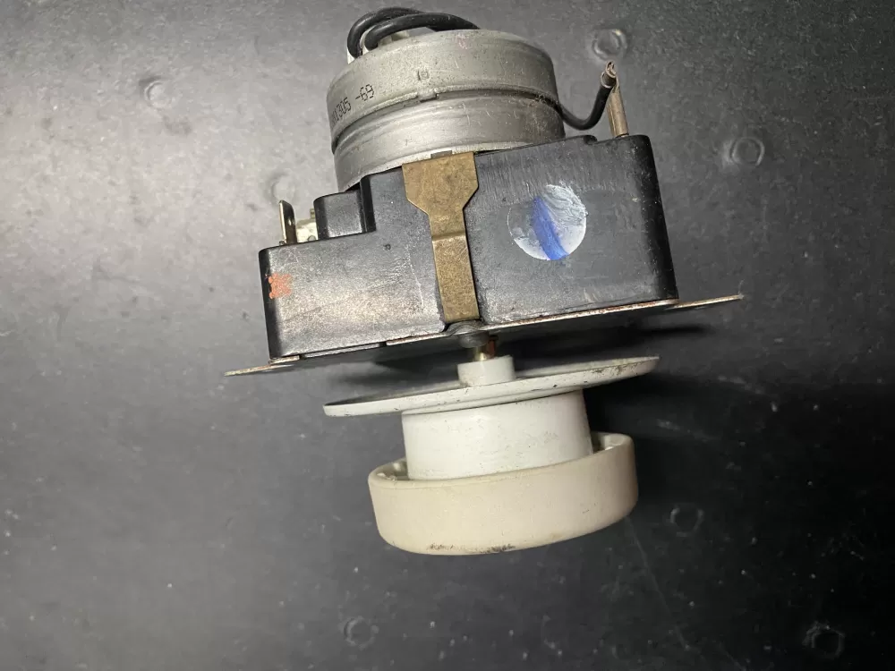 Whirlpool 3406720B Dryer Timer AZ12058 | BK691