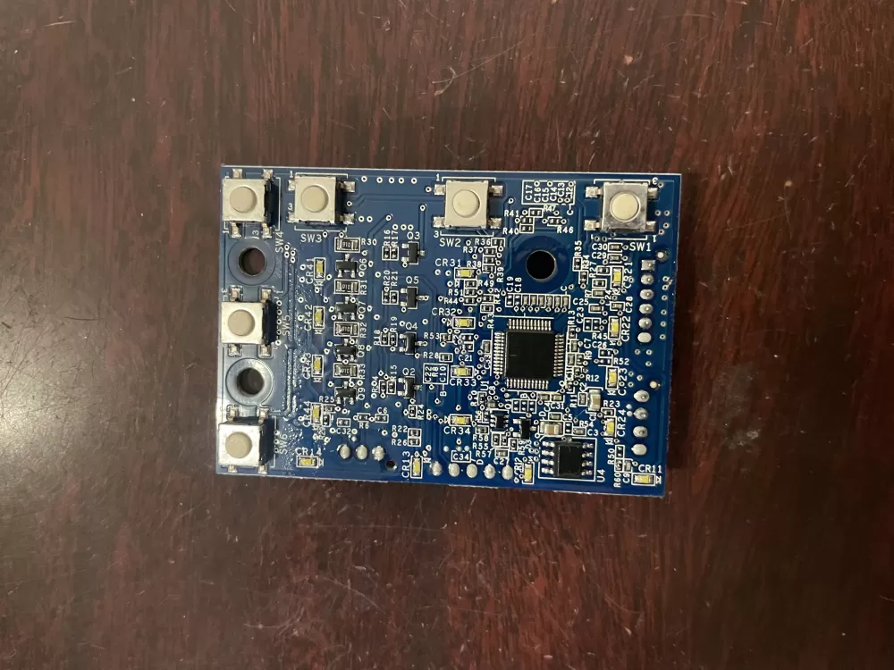 Whirlpool W11374896 W11374898 Washer Control Board AZ47933 | KM700