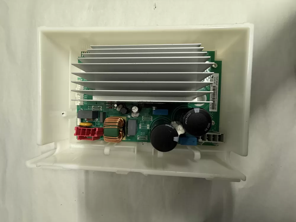 GE PD00081403 WH22X35837 Inverter Washer Control Board AZ211427 | KMV908