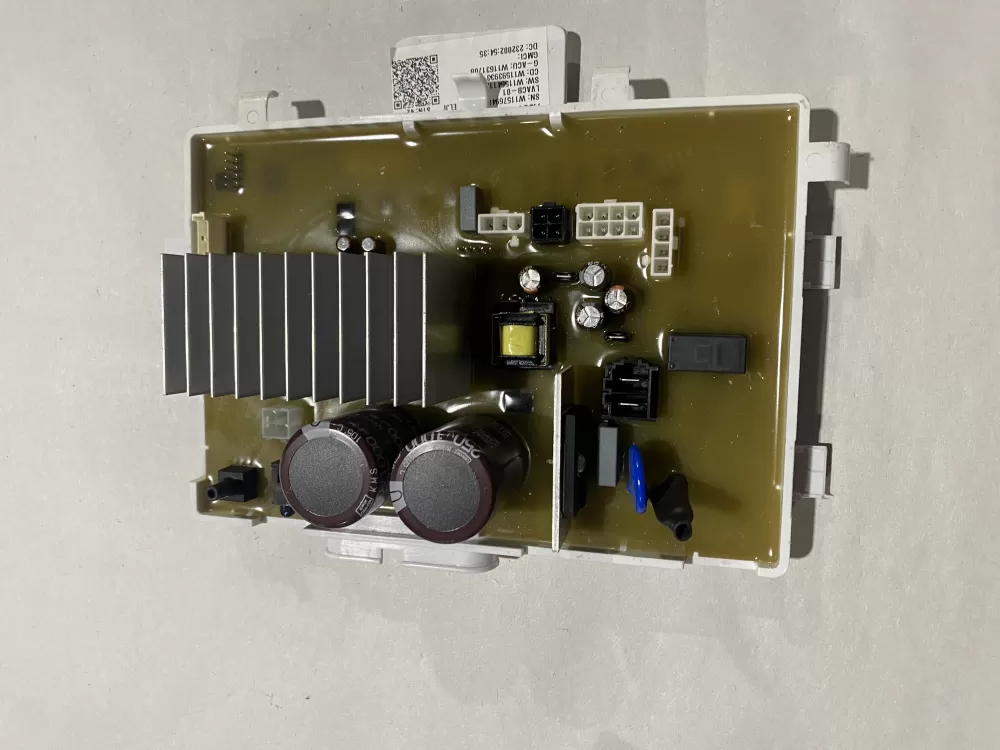 KitchenAid Roper Estate W11553795 Washer Control Board AZ184400 | BK548