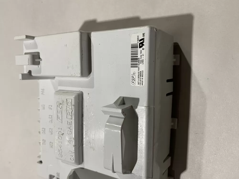 Whirlpool Kenmore W10133536 W10133536A Washer Control Board AZ141425 | BK1703