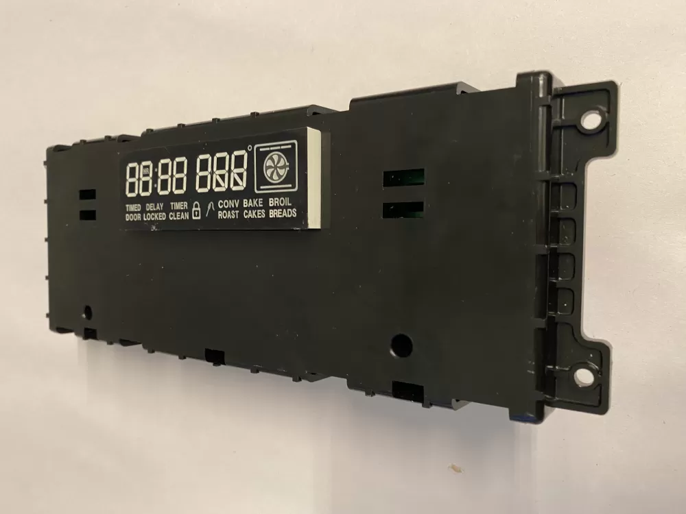 SF6631 Frigidaire Range Board - Control