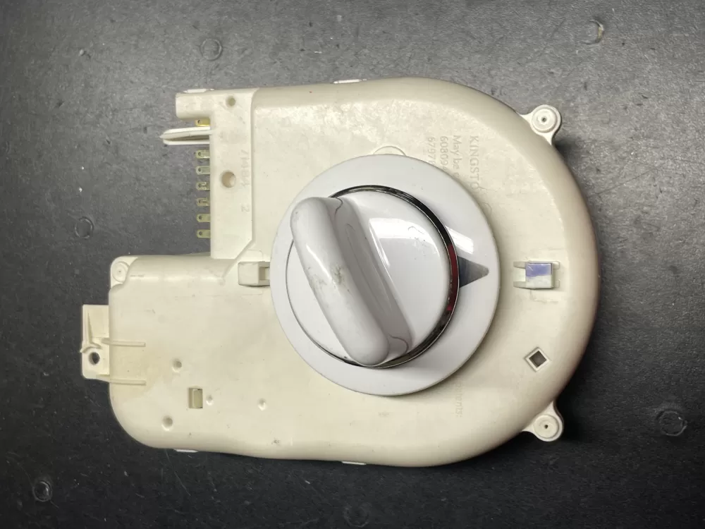 GE 175D5684P002 Washer Timer